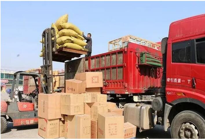 漳州到安顺物流专线