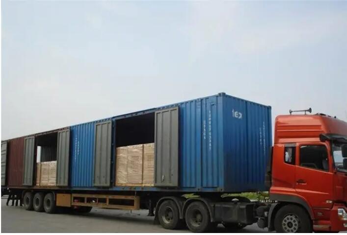 漳州到安顺整车运输