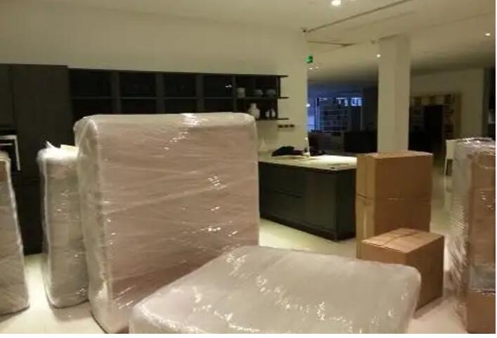 漳州到安顺长途搬家