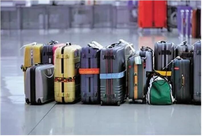 漳州到安顺行李托运